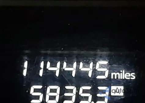 2013 Nissan Altima 3.5 S z USA, uszkodzony, nr VIN 1N4BL3APXDC198416